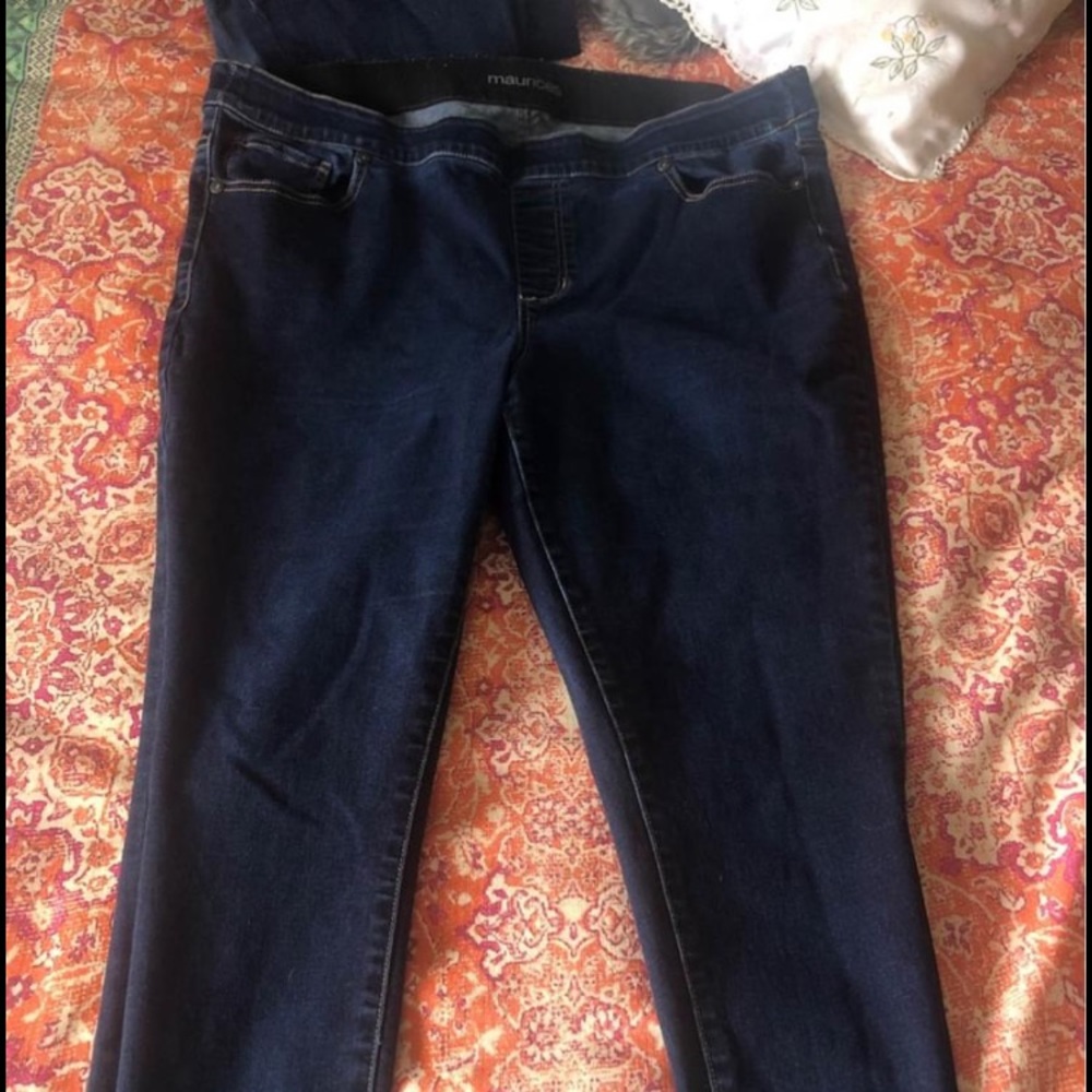 Maurice’s Jeans